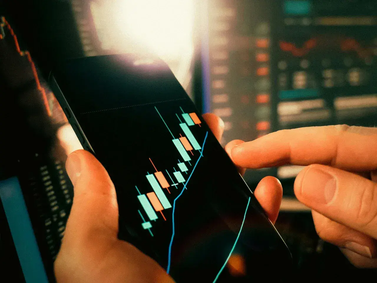 Analyzing global market data to adapt strategies for local audiences.