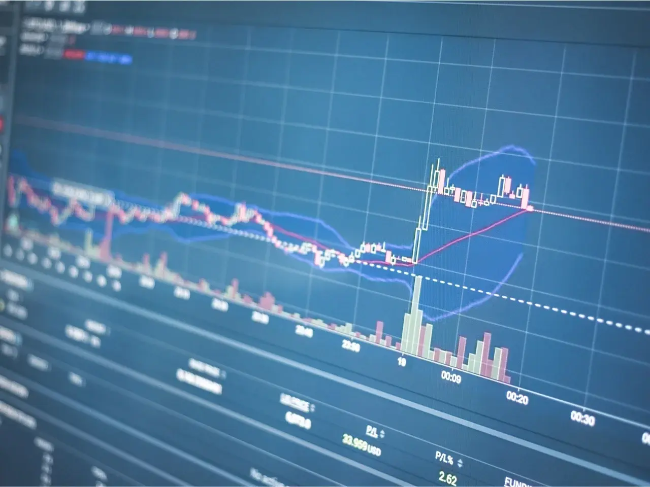 Global market analytics used to guide localization and international expansion.