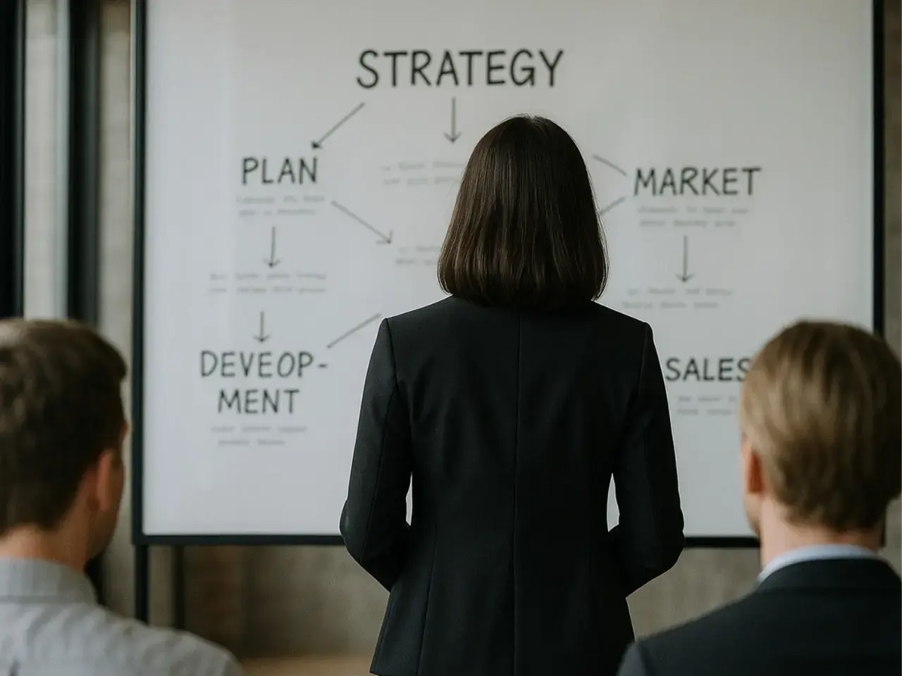 Planning and aligning a scalable localization strategy with team collaboration and business goals.