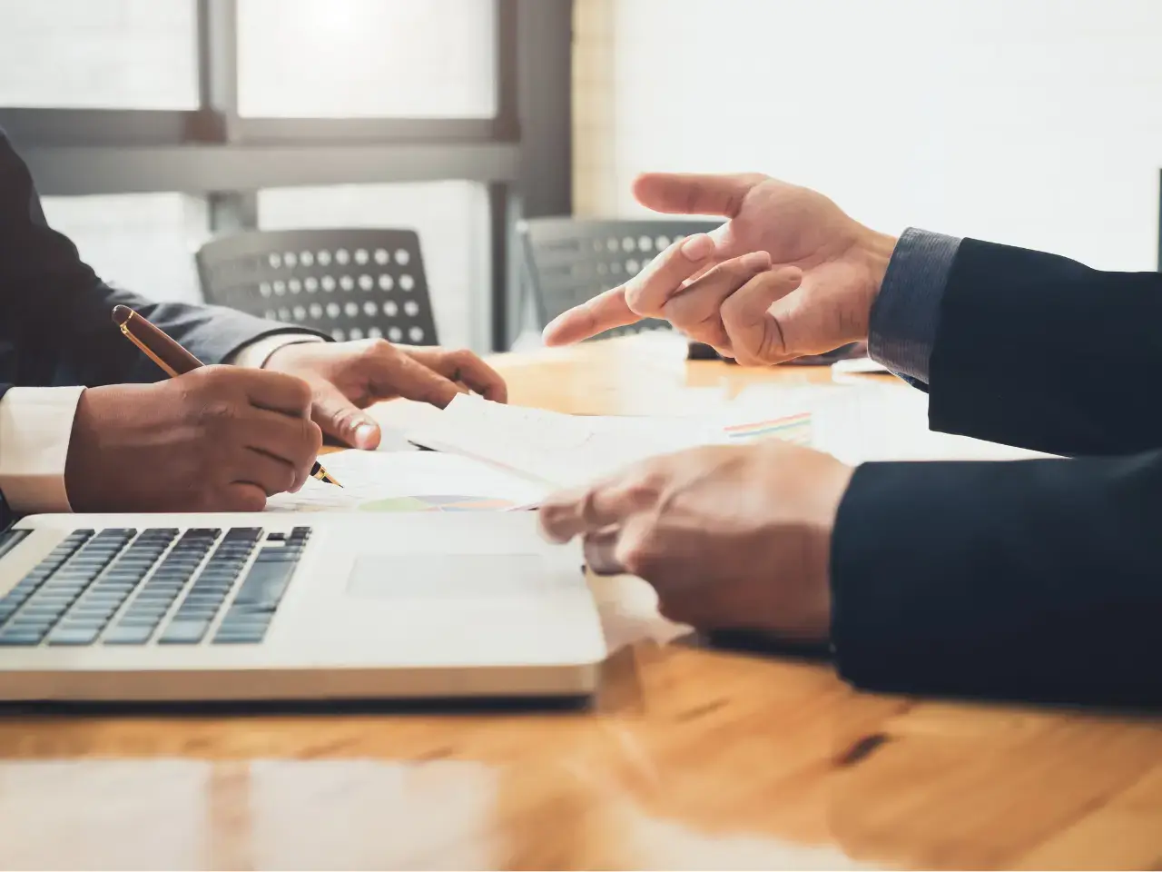 Scaling business globally with full localization support across websites, apps, and marketing materials.