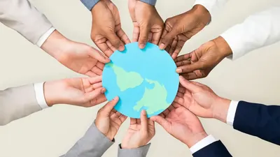 The Importance of Cultural Diversity in Global Business