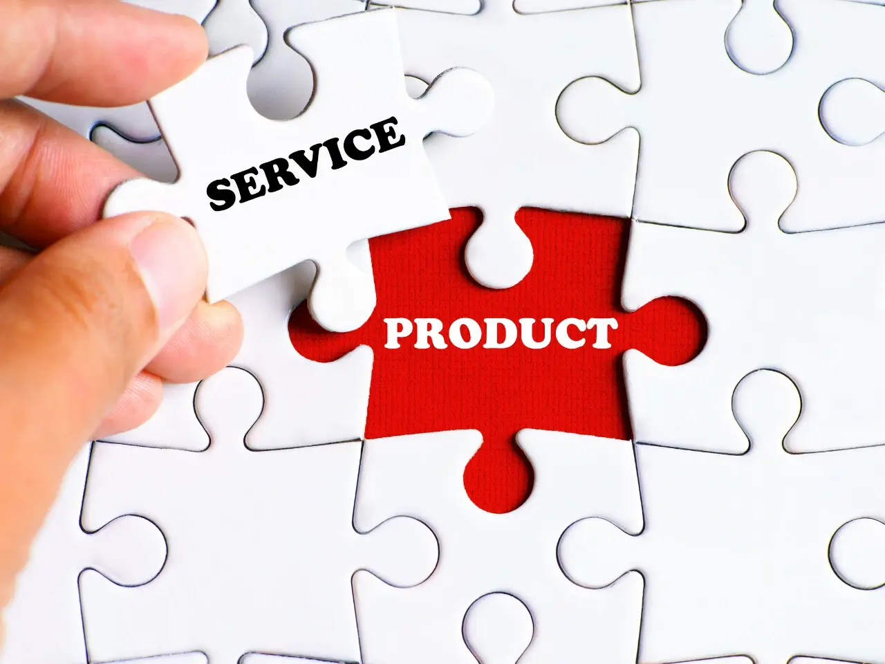Puzzle piece representing how localization adapts products and services for specific cultures and regions.