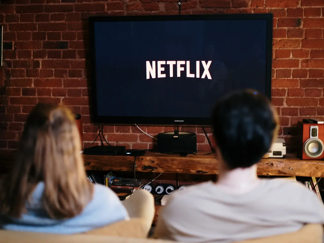 Streaming platform showing localized content for global audiences.