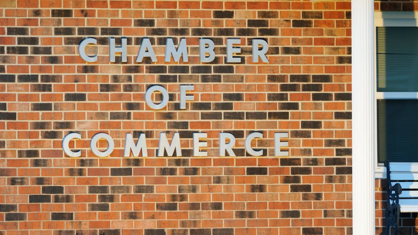 Canadian Chamber of Commerce supporting certificate of origin certification for international trade.