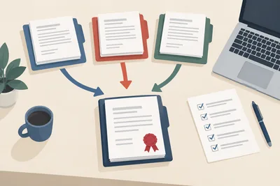 Certified Translation into Macedonian, Hebrew, and Serbian: Coordinating Three Rare-Language Deliverables in One Order