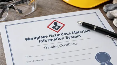 Does WHMIS Training Expire? WHMIS Certificate Guide