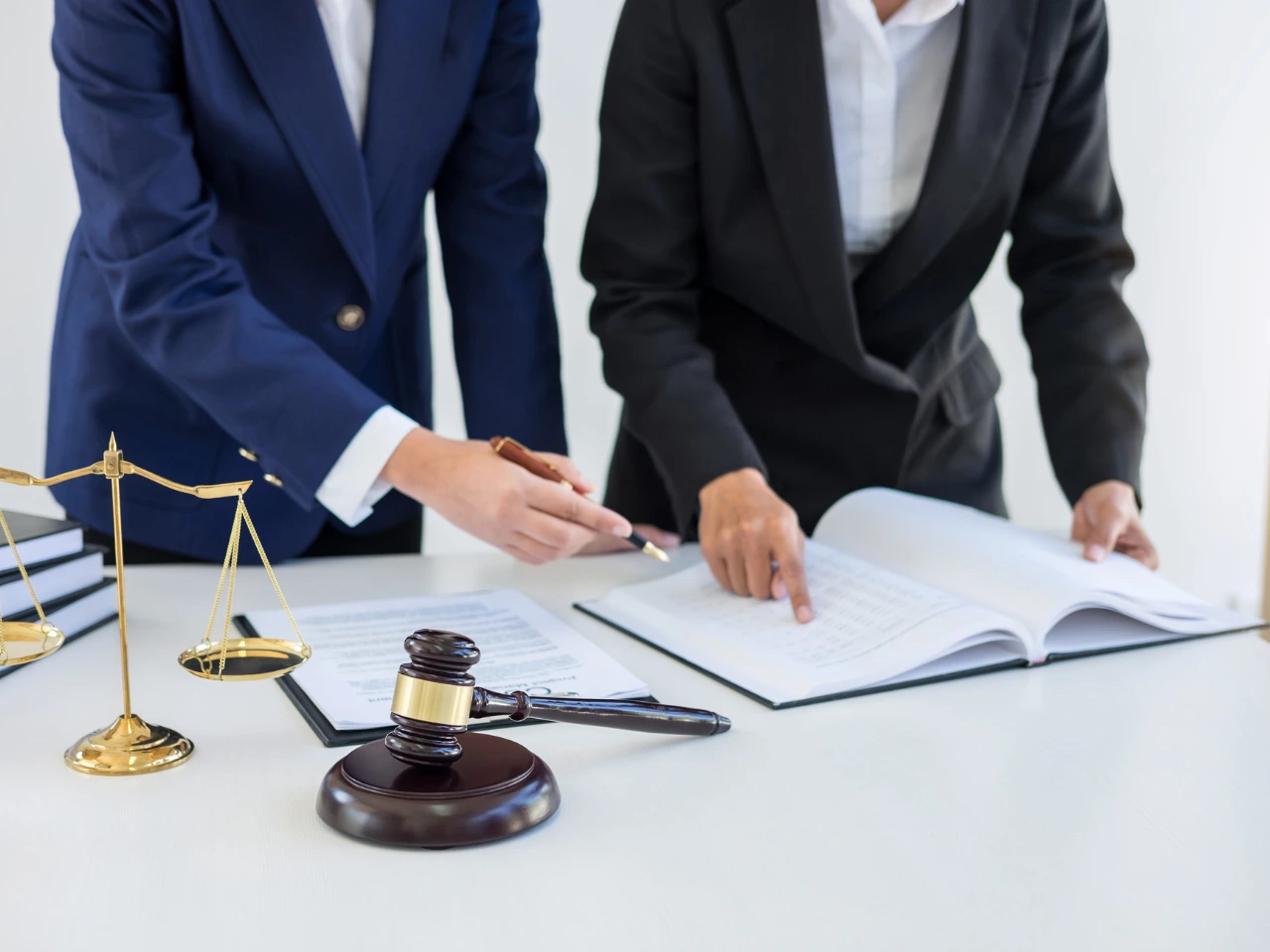 Reviewing legal documents to support GDPR compliance and translation accuracy.