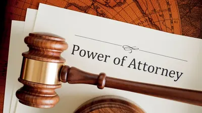 International Power of Attorney in Canada