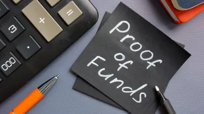 Proof of Funds for Express Entry in Canada: What IRCC Accepts