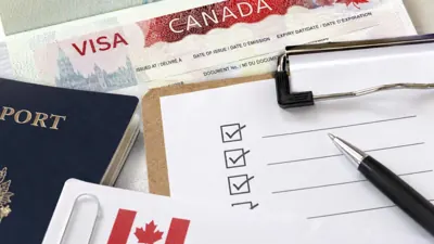 Spousal Open Work Permit (SOWP): Document Checklist