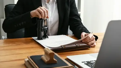 What Is a Notarized Letter? How to Get Your Document Notarized