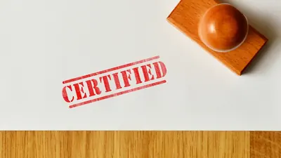 Who Can Certify a True Copy of a Document in Canada?